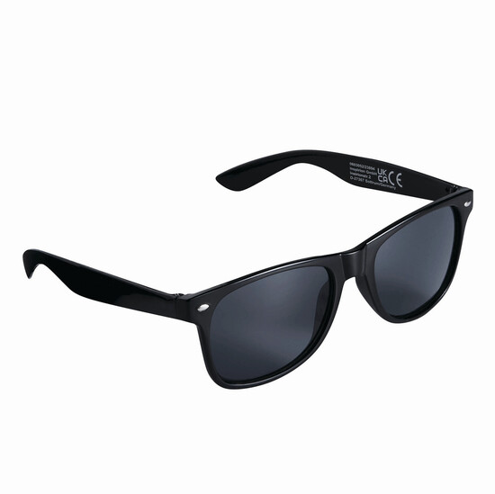 Sonnenbrille STYLISH, schwarz