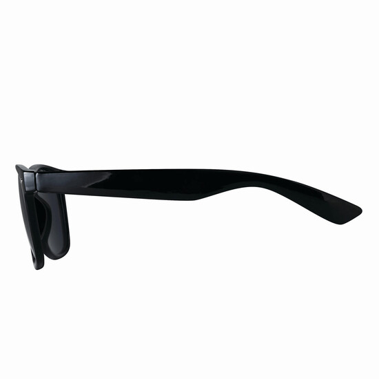 Sonnenbrille STYLISH, schwarz
