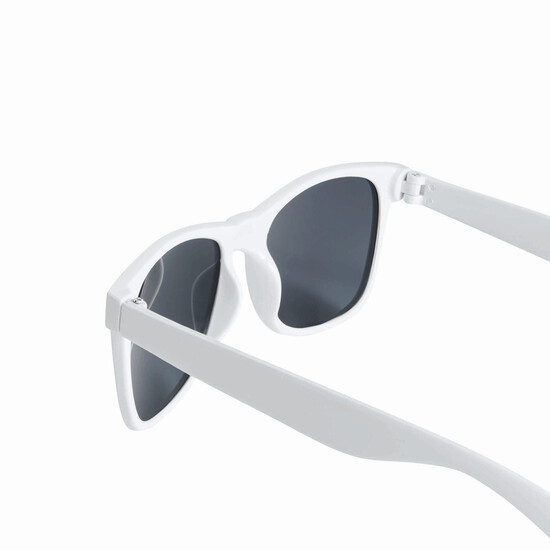 Sonnenbrille STYLISH, weiß