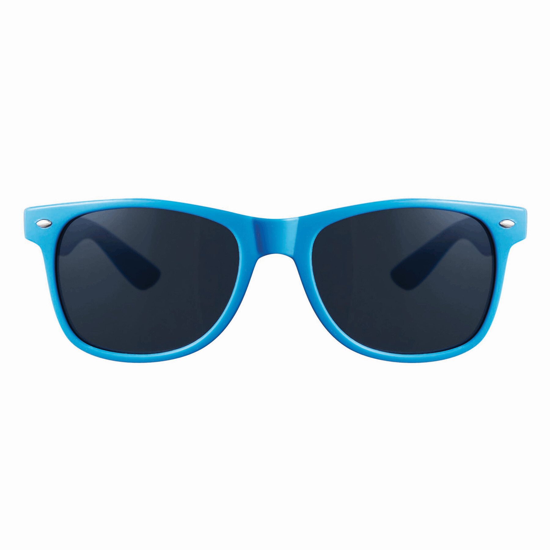 Sonnenbrille STYLISH, blau