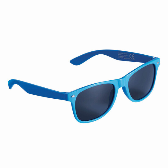 Sonnenbrille STYLISH, blau