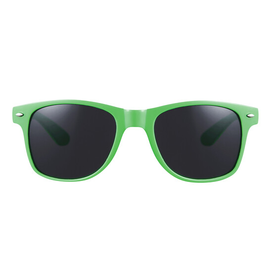 Sonnenbrille STYLISH, grün