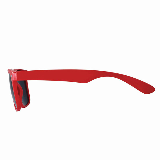 Sonnenbrille STYLISH, rot
