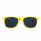 Sonnenbrille STYLISH, gelb