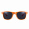Sonnenbrille STYLISH, orange
