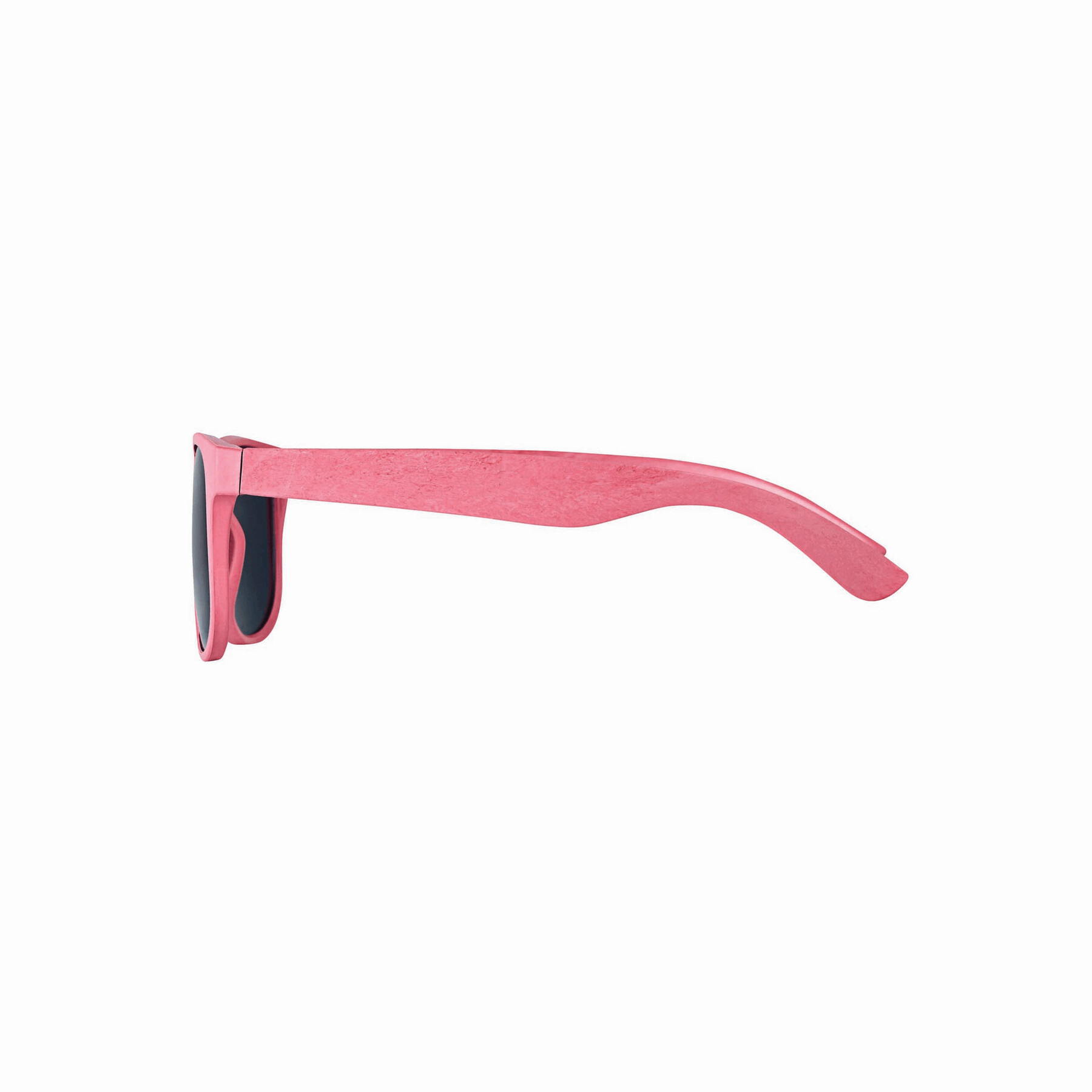 Sonnenbrille NATURE STYLE, rot