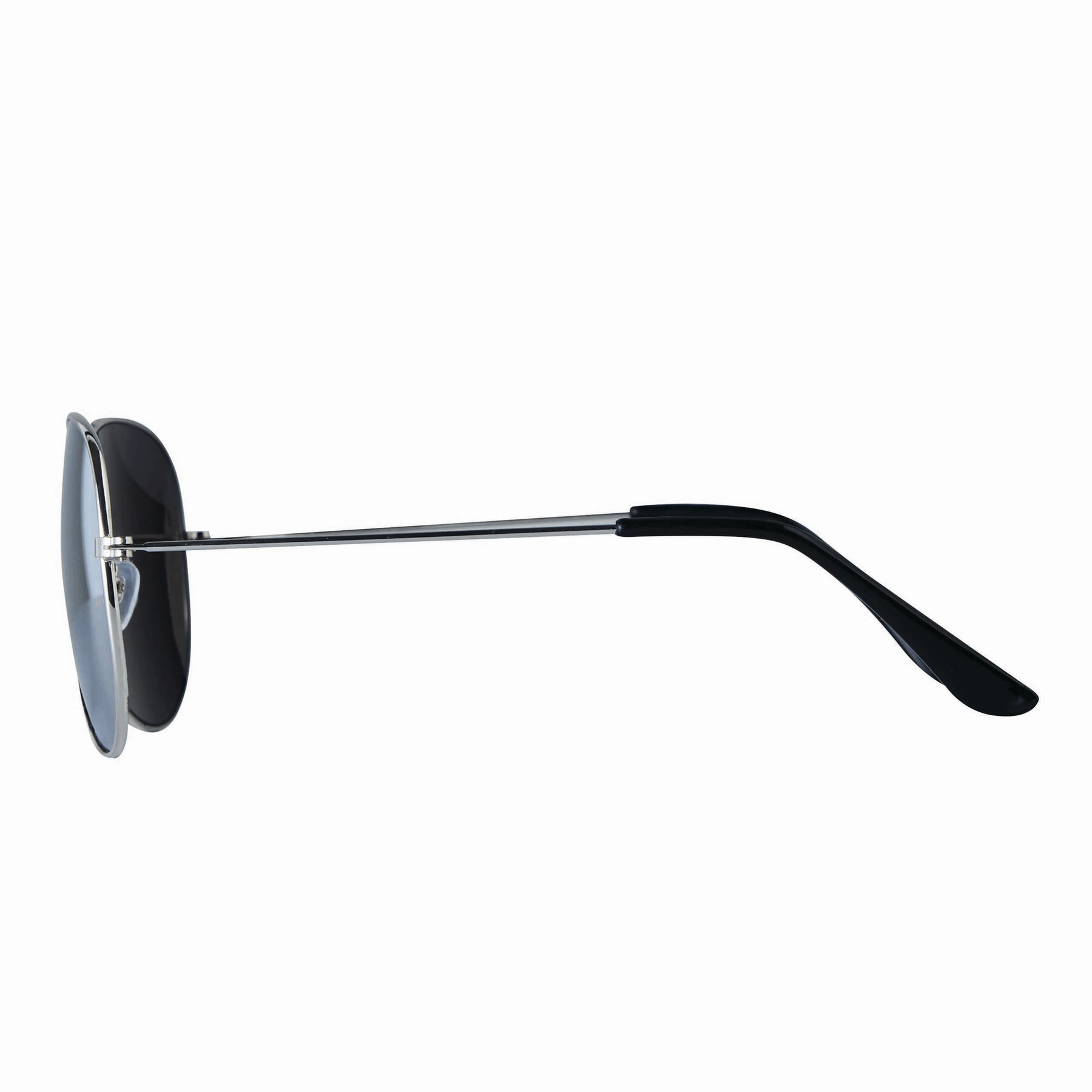 Sonnenbrille NEW STYLE, silber