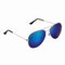 Sonnenbrille NEW STYLE, blau