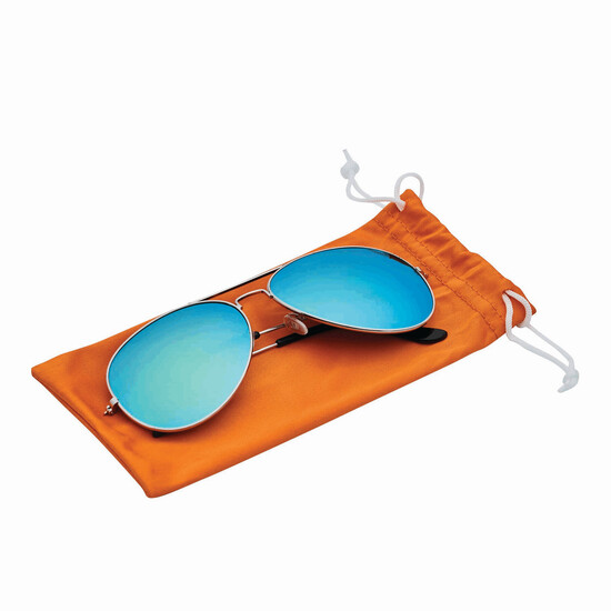 Sonnenbrille NEW STYLE, orange