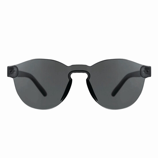 Sonnenbrille FANCY STYLE, schwarz
