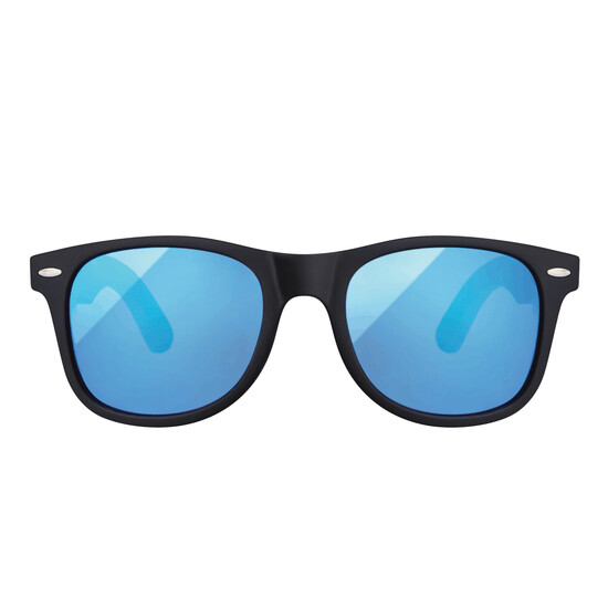 Sonnenbrille BAMBOOLINE, blau