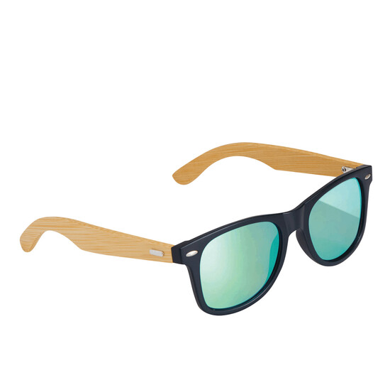 Sonnenbrille BAMBOOLINE, gelb