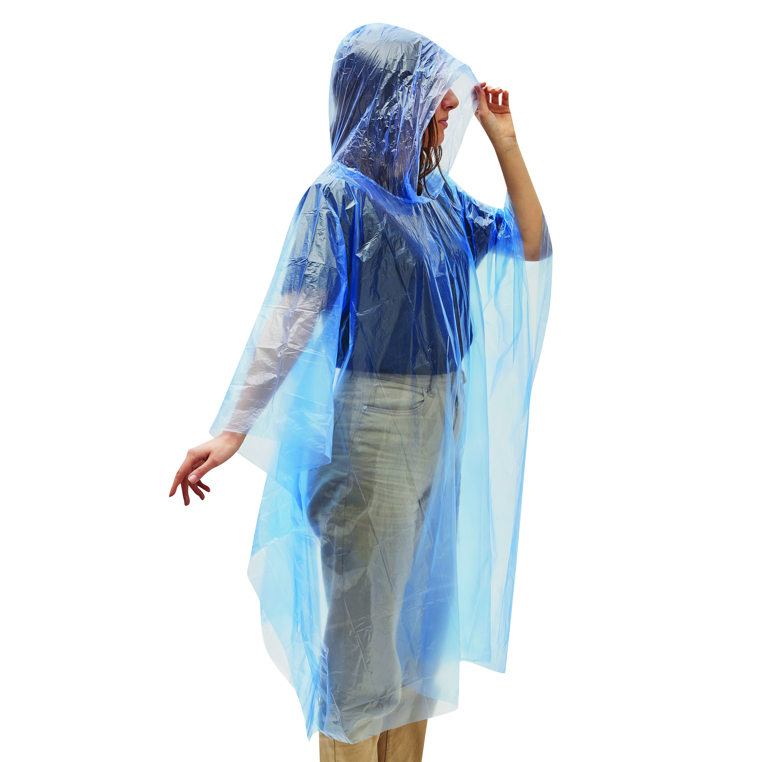Regenponcho AUTUMN