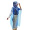 Regenponcho AUTUMN