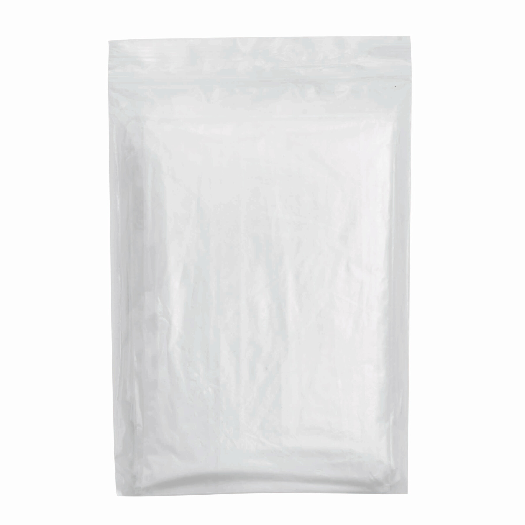 Regenponcho AUTUMN, transparent