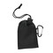 Regenponcho ECO SAFE, schwarz