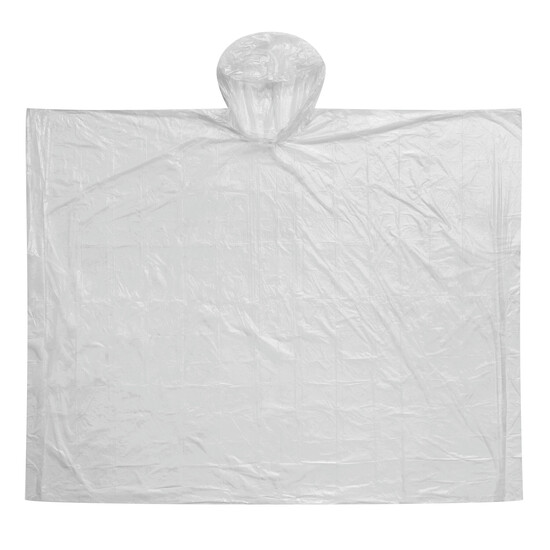 Regenponcho ECO SAFE, grau