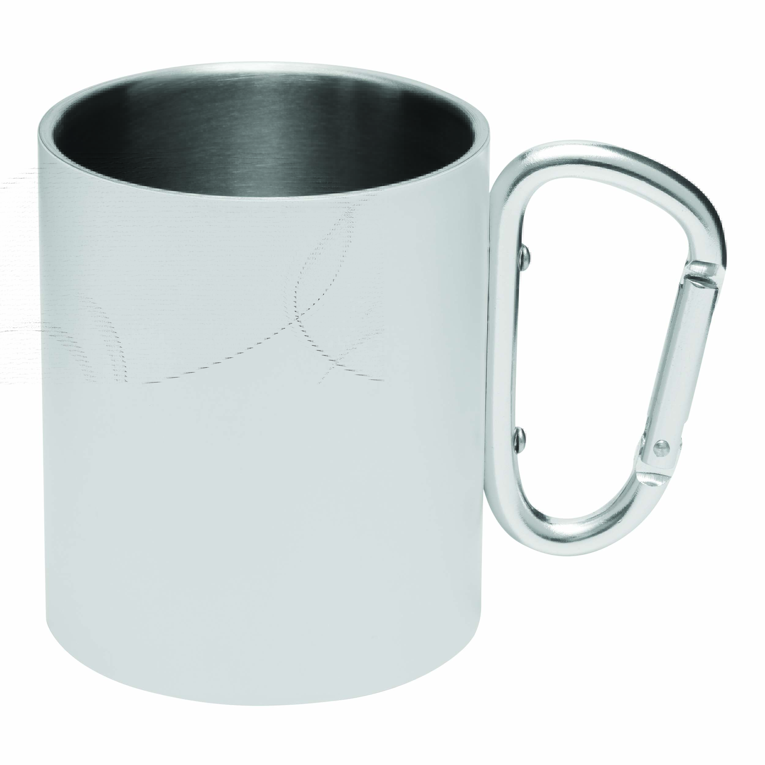 Edelstahl Becher DEEP VALLEY