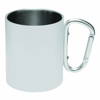 Edelstahl Becher DEEP VALLEY