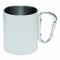 Edelstahl Becher DEEP VALLEY