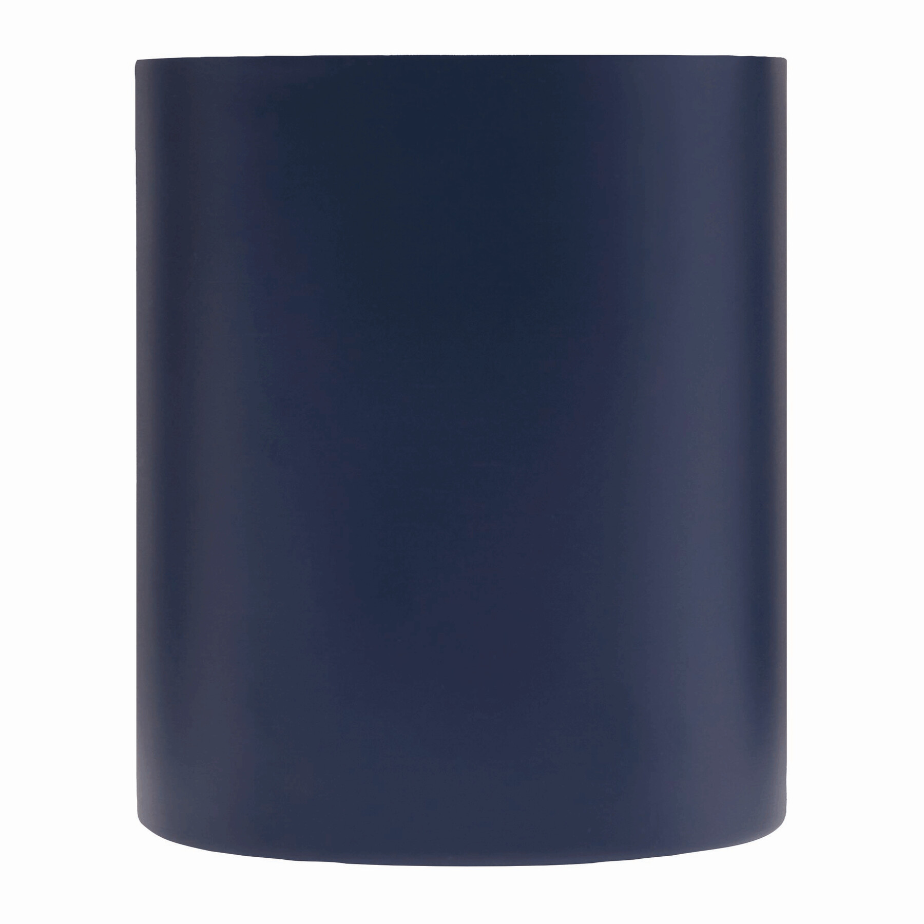 Edelstahl Becher DEEP VALLEY, marineblau