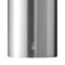 Trinkflasche STEELTRANSIT, silber
