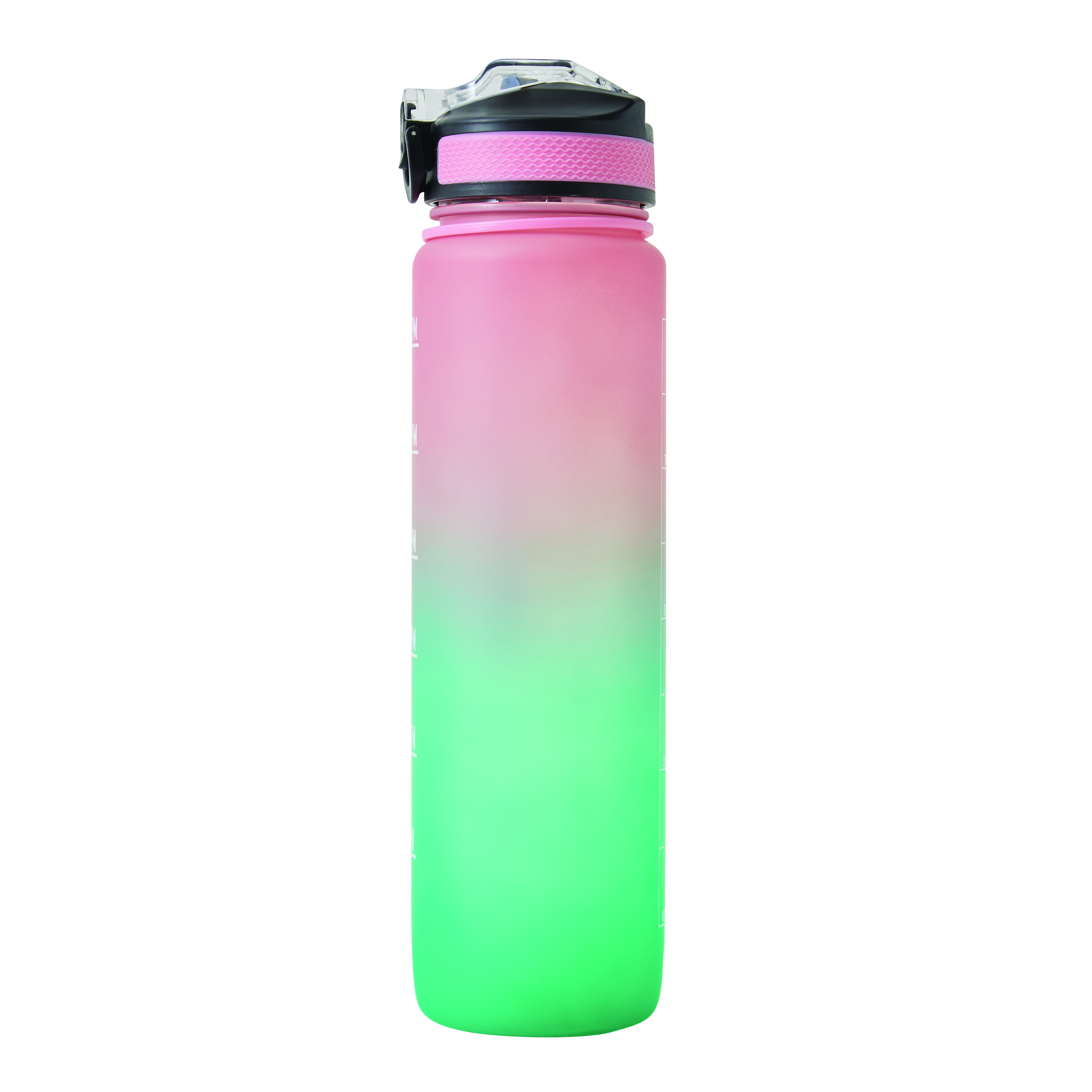 Sport-Trinkflasche HYDRO LEVEL