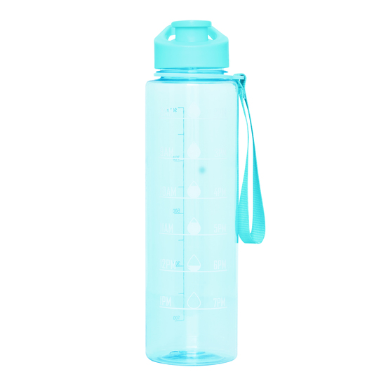 Sport-Trinkflasche AQUA LEVEL