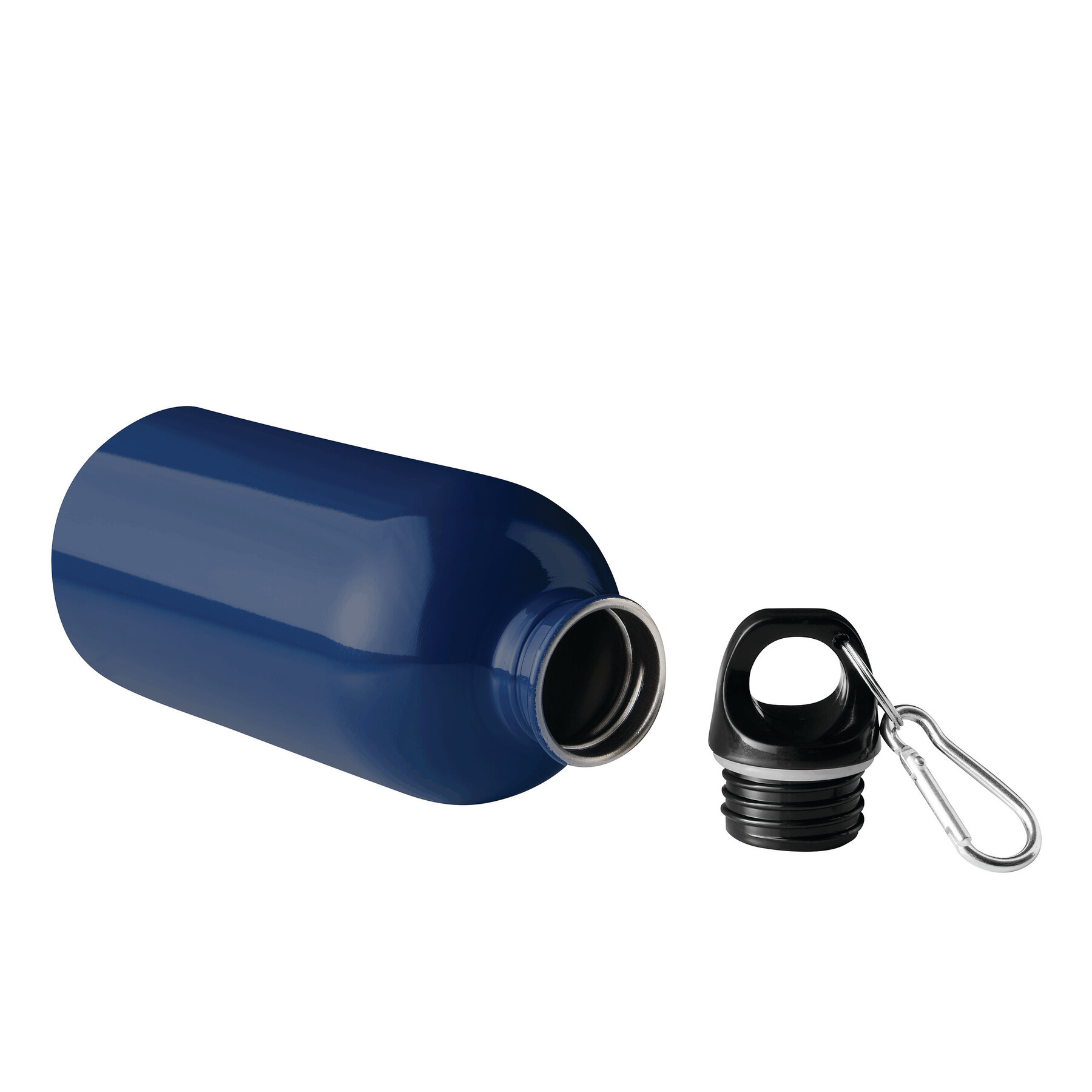 Trinkflasche SMALLTRANSIT, marineblau