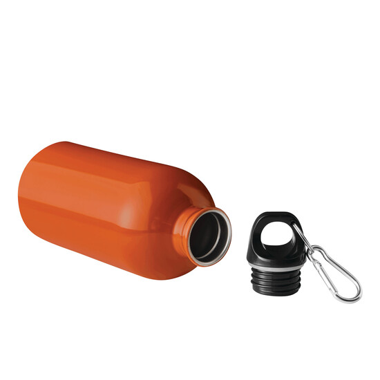 Trinkflasche SMALLTRANSIT, orange