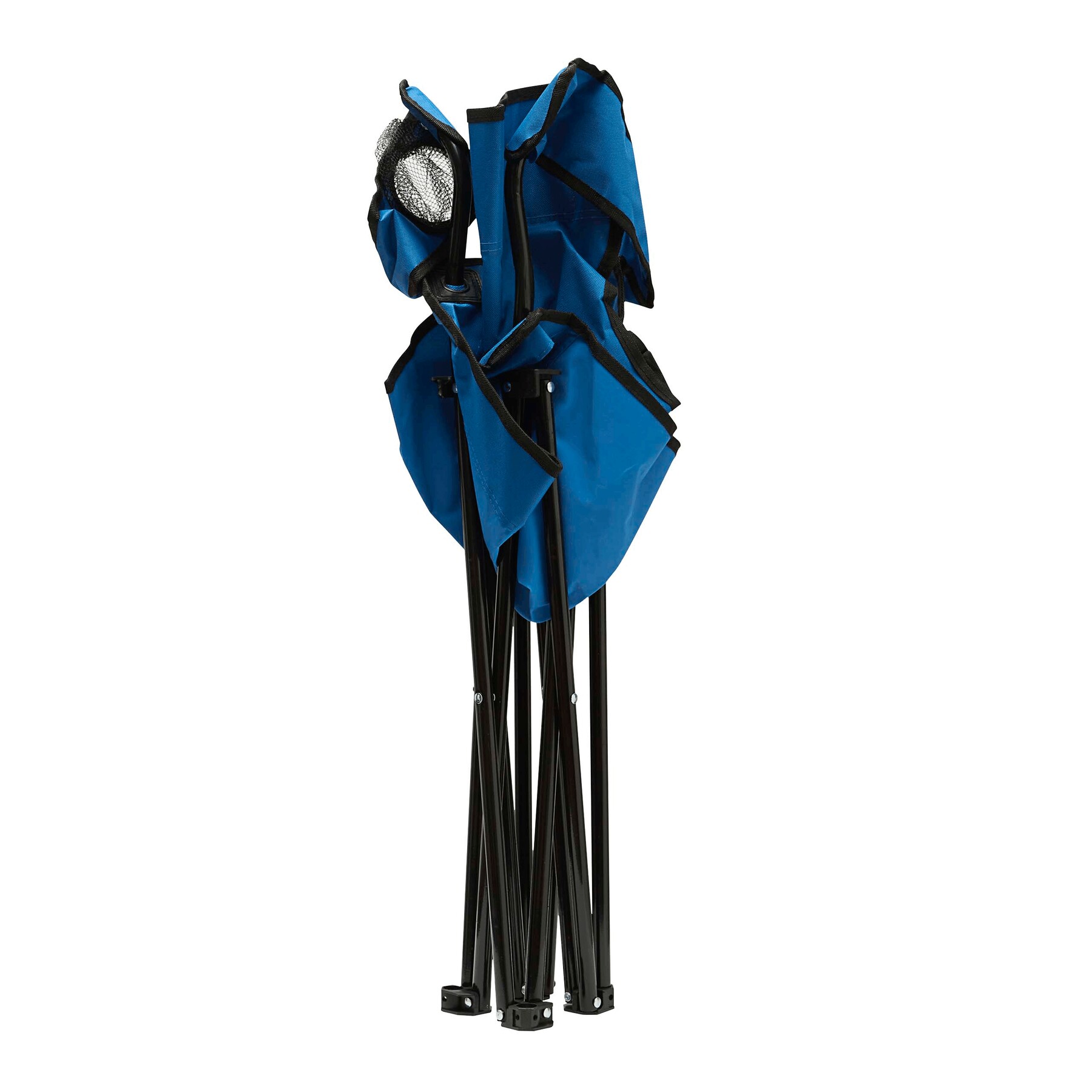 Strand- und Campingstuhl SUNNY DAY, blau