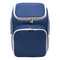 Picknick-Rucksack OUTSIDE, blau, grau