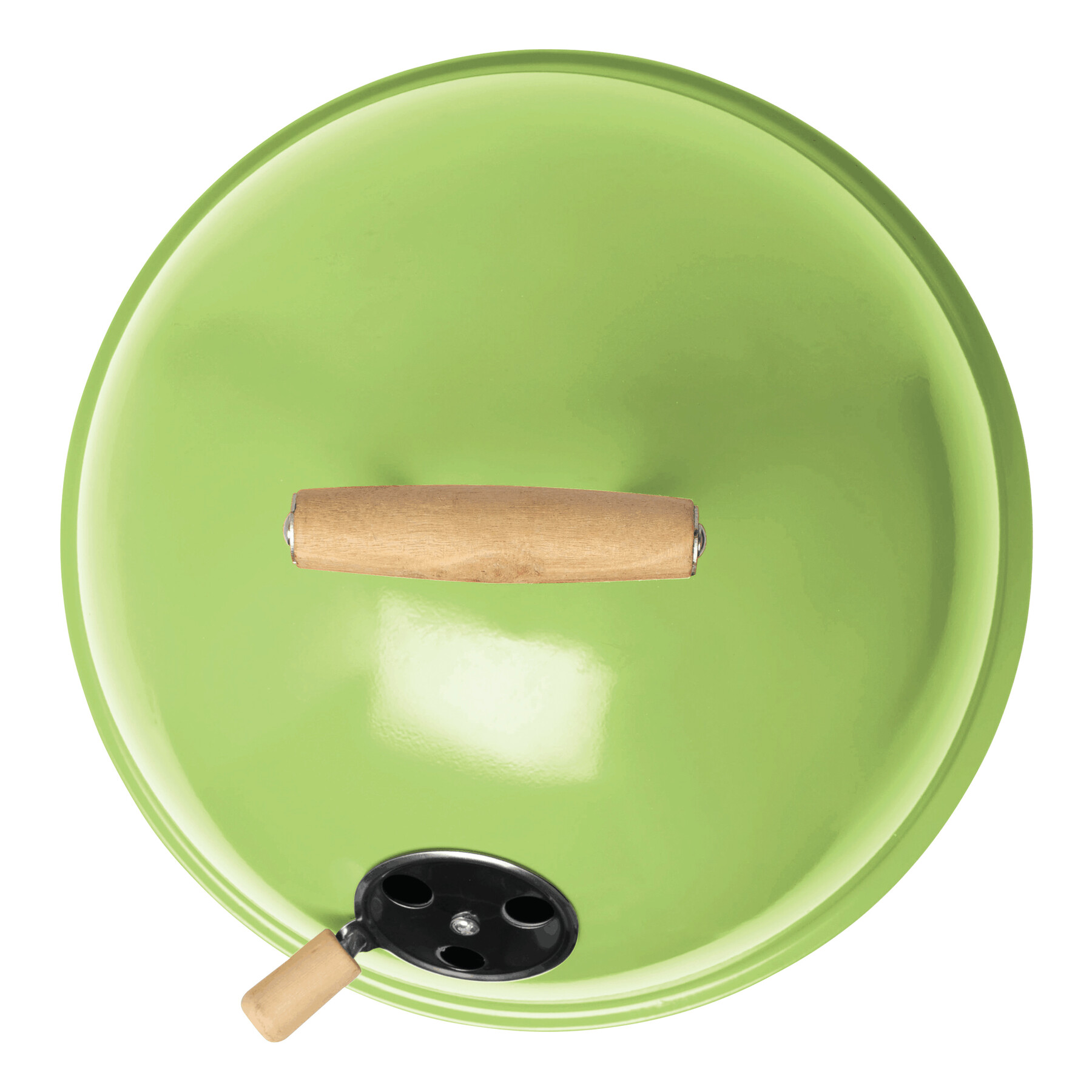 Kugelgrill COOKOUT, hellgrün