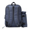 Picknick-Rucksack SMART TRIP, blau, braun