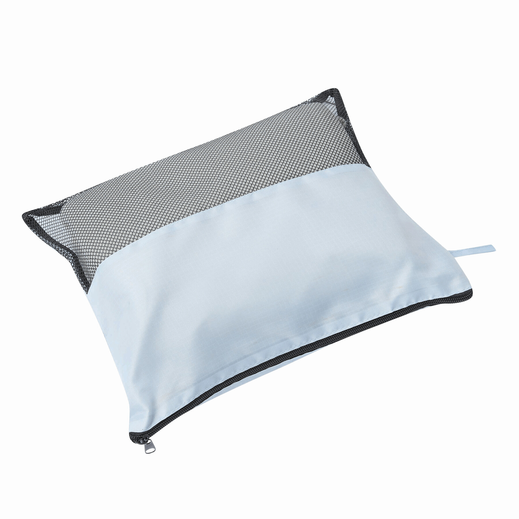 Picknickdecke OUT OF DOORS, grau