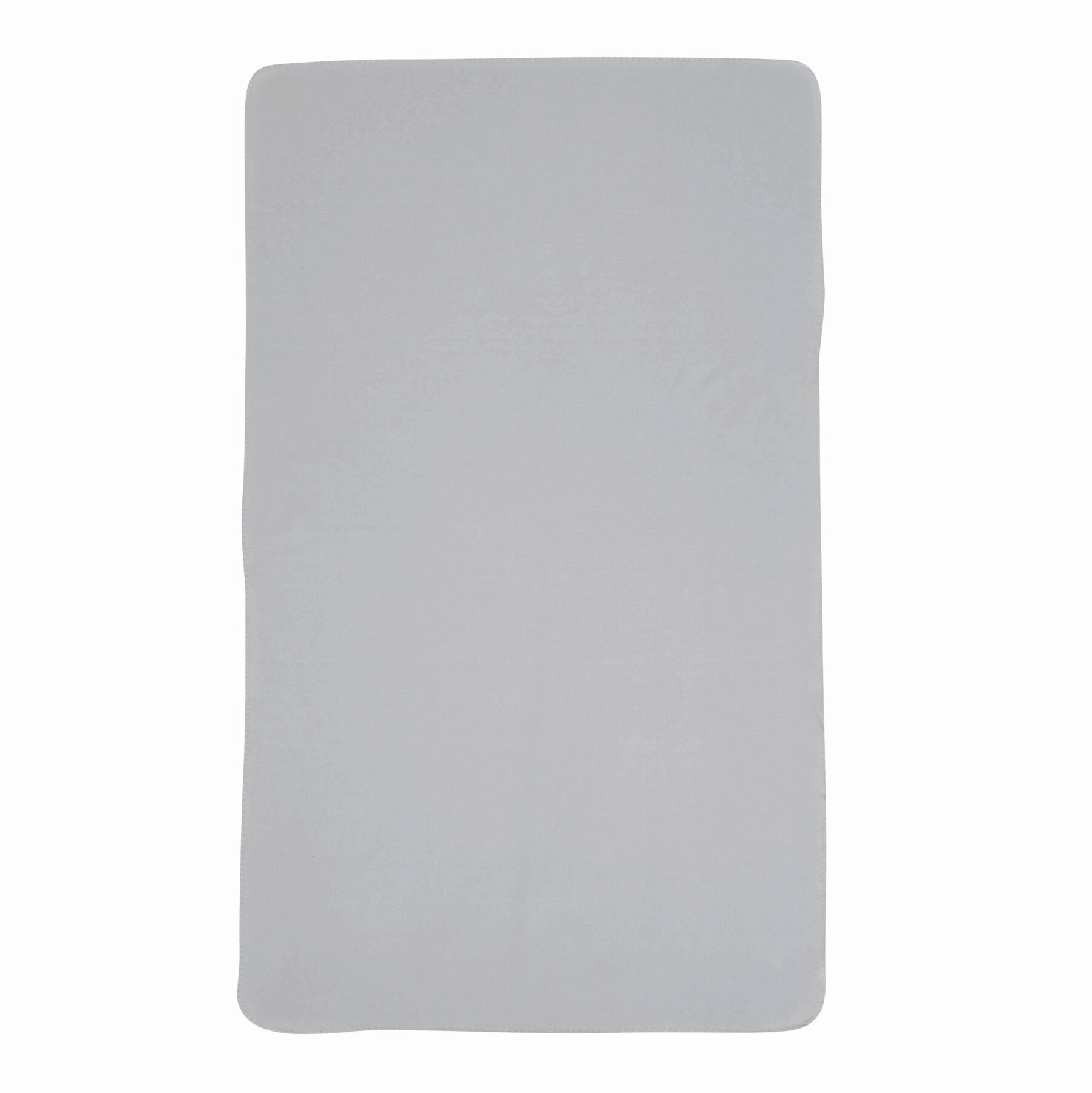 Picknickdecke OUT OF DOORS, grau