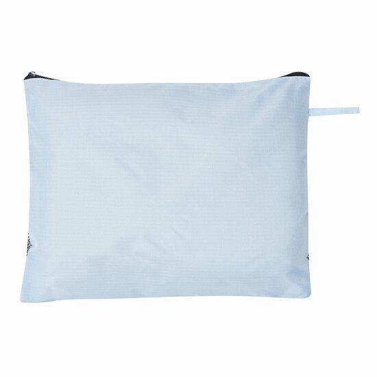 Picknickdecke OUT OF DOORS, grau