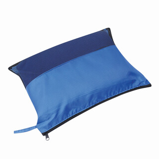 Picknickdecke OUT OF DOORS, blau