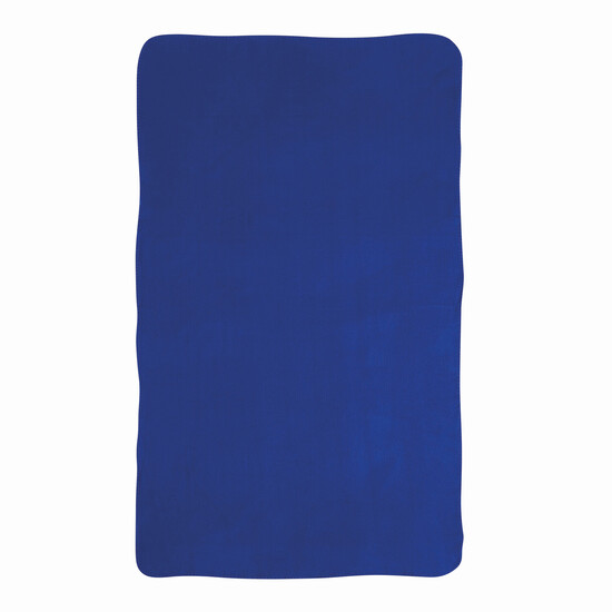 Picknickdecke OUT OF DOORS, blau