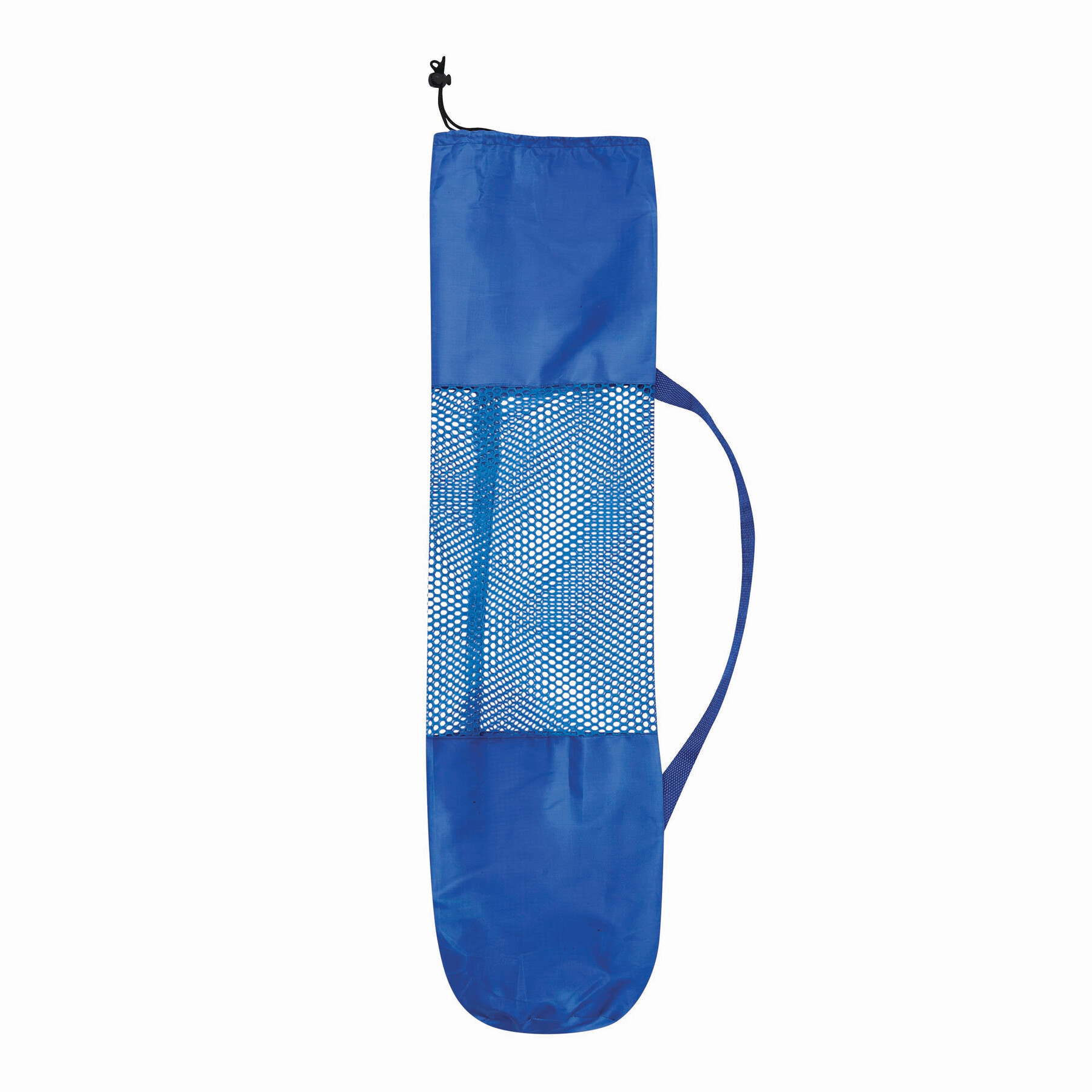 Yogamatte KARMA, blau