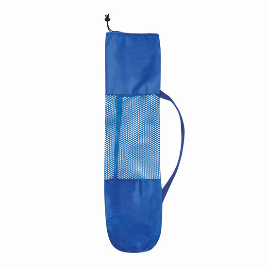 Yogamatte KARMA, blau