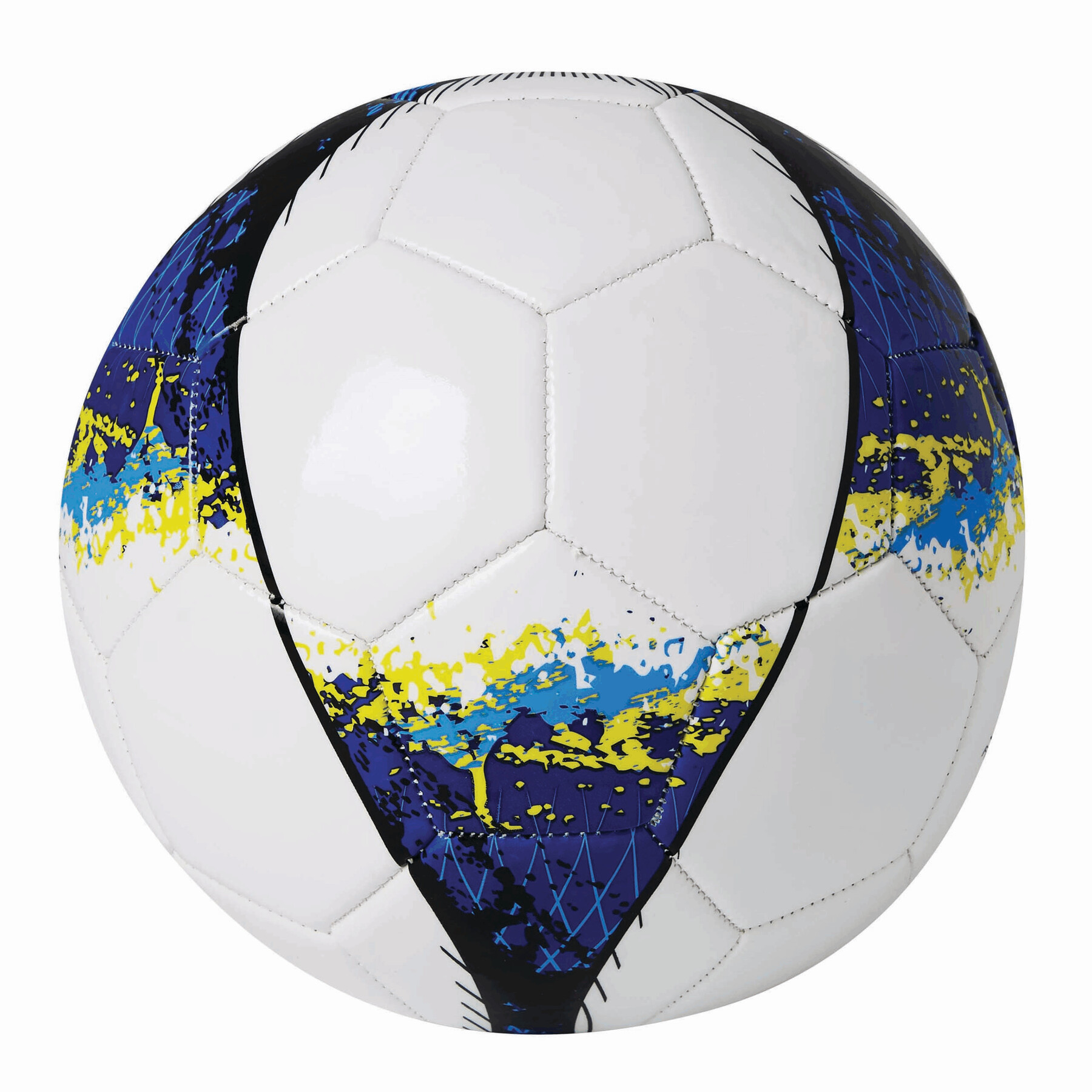 Fußball PROMOTION CUP, weiß