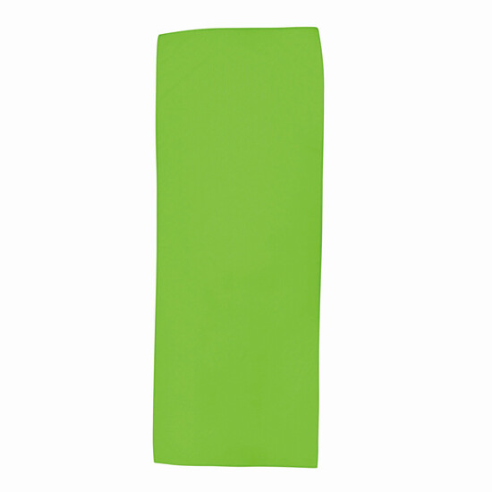 Kühlhandtuch CHILLING, grün