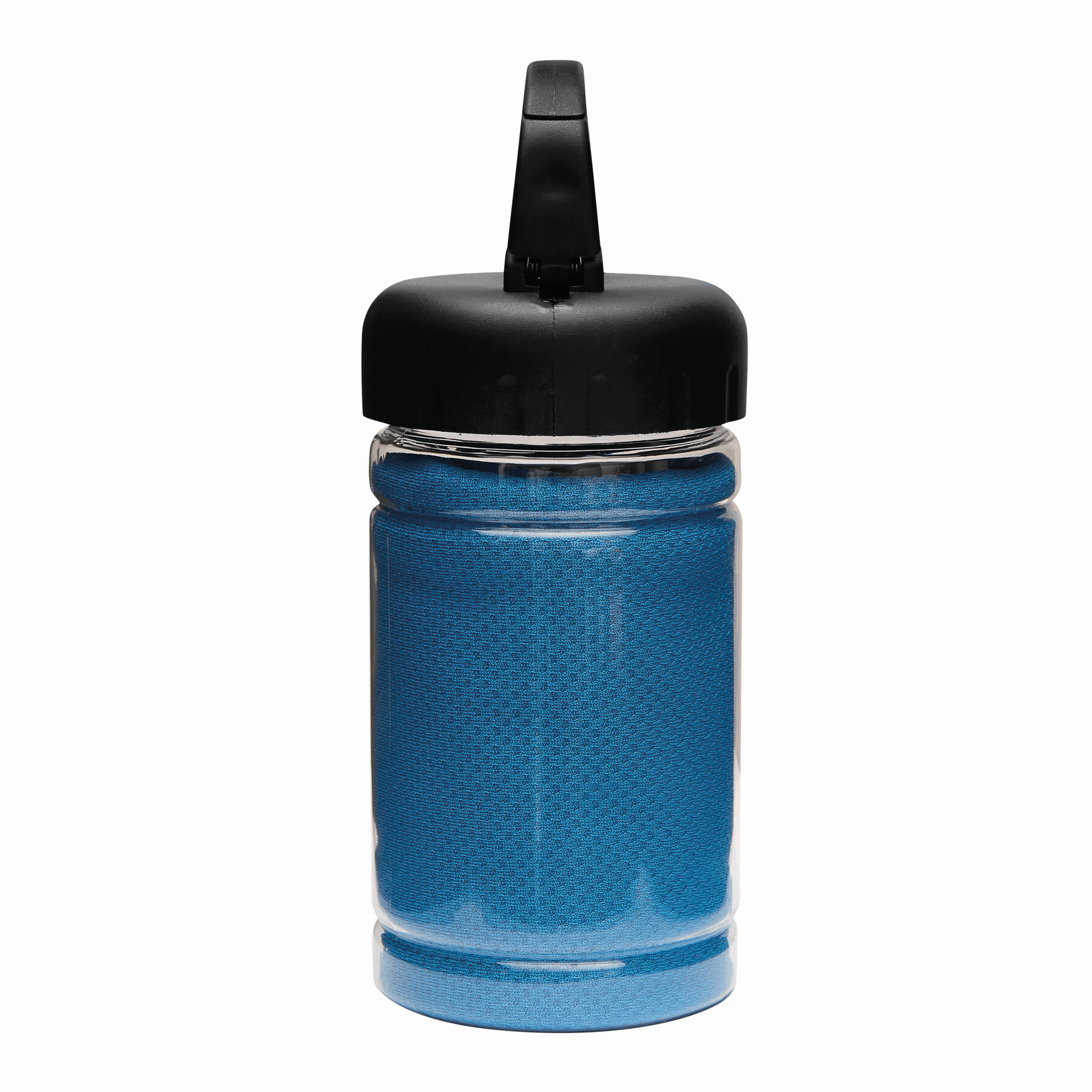 Kühlhandtuch CHILLING, blau