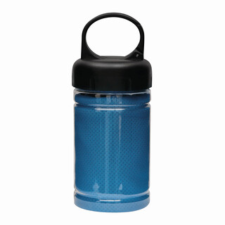 Kühlhandtuch CHILLING, blau