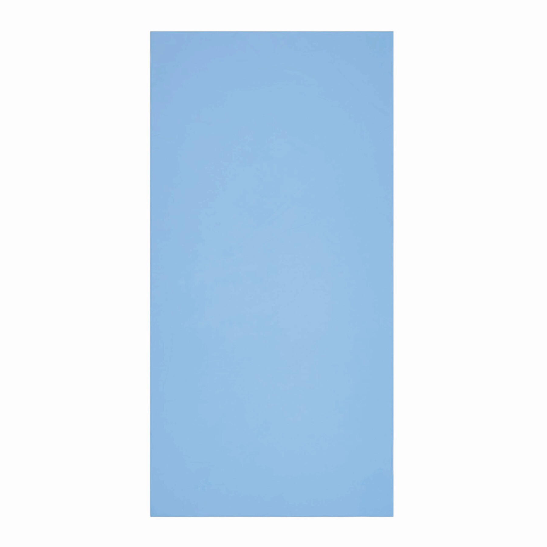 Mikrofaser-Handtuch FRESHNESS, hellblau