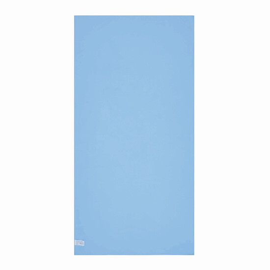 Mikrofaser-Handtuch FRESHNESS, hellblau