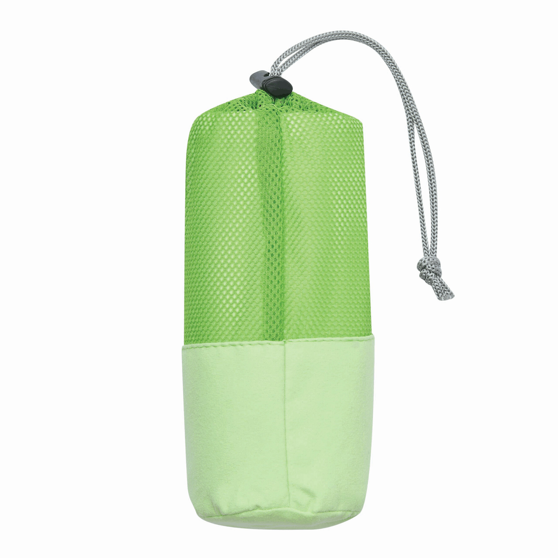 Mikrofaser-Handtuch FRESHNESS, hellgrün