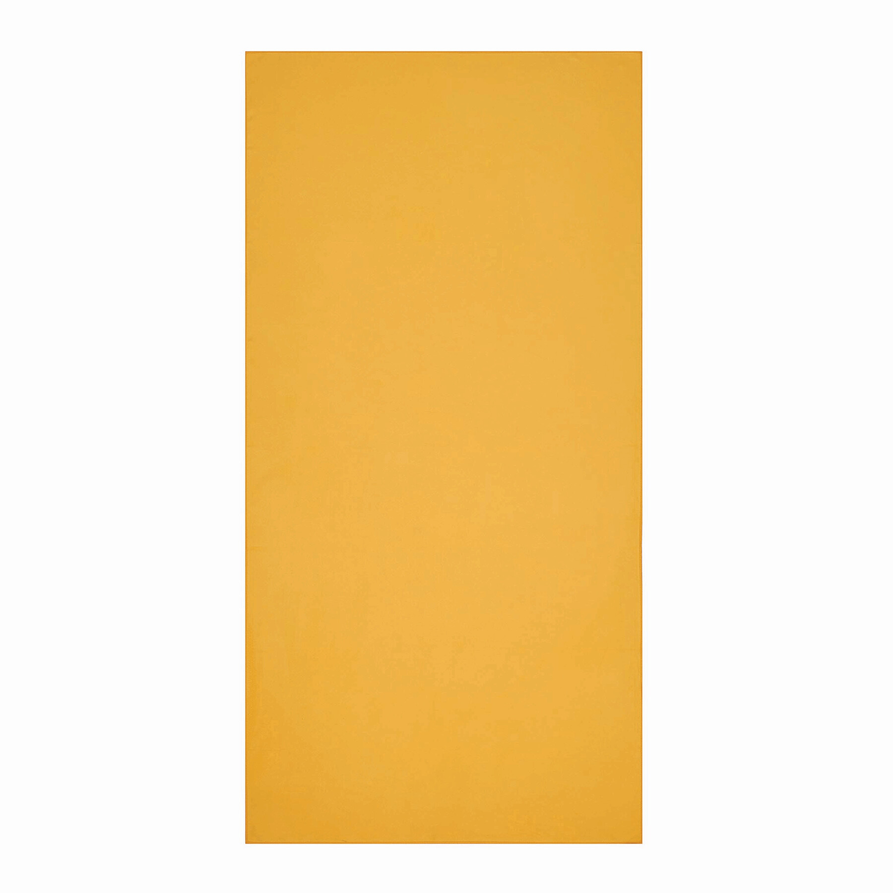 Mikrofaser-Handtuch FRESHNESS, orange