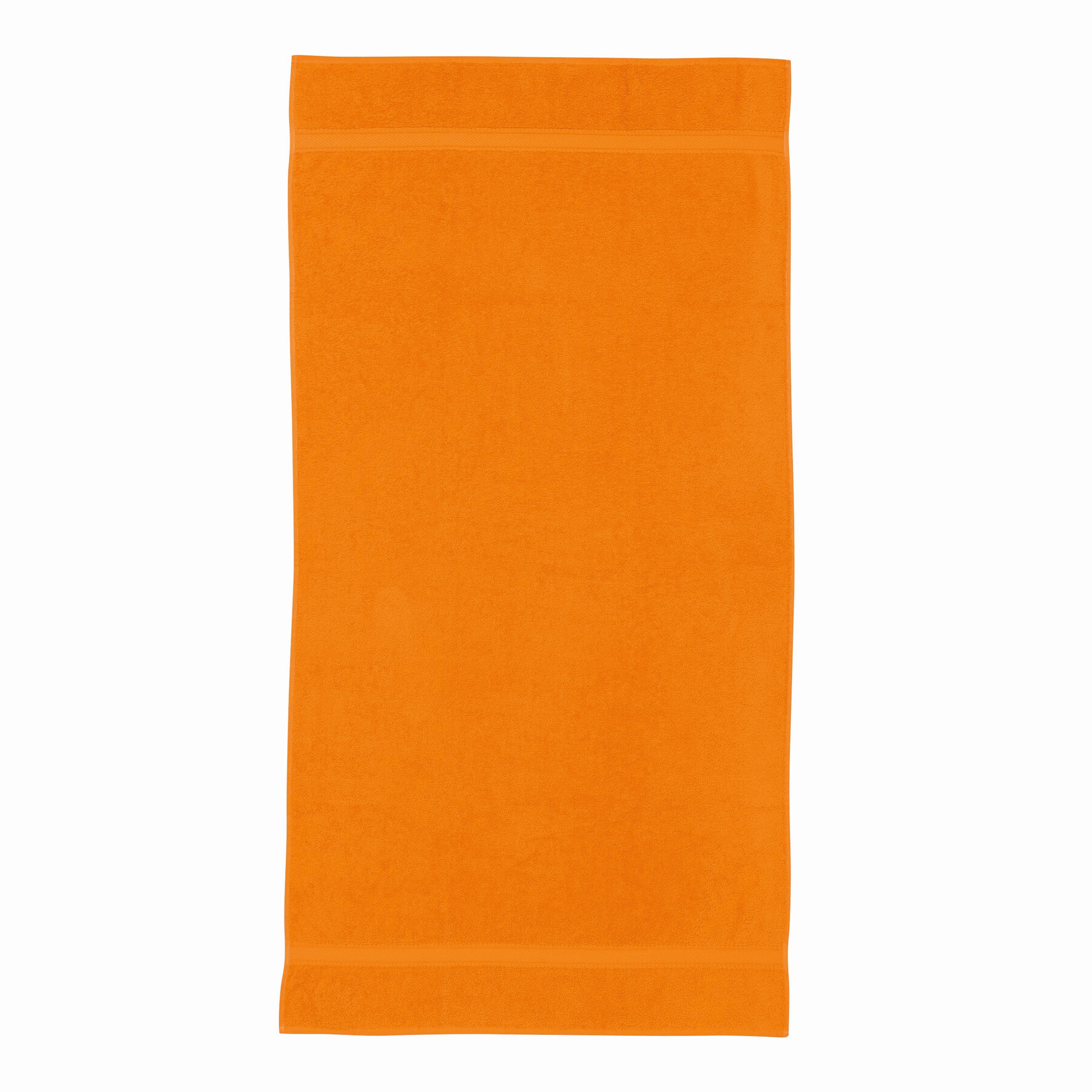 Strandhandtuch SUMMER TRIP, orange